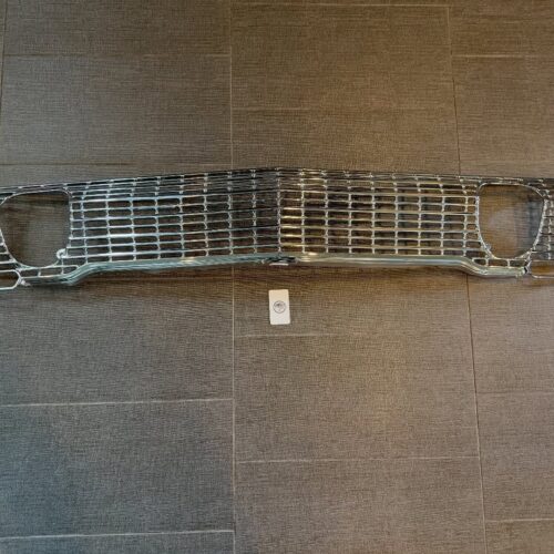 1963 Impala Front Grille 1963 Impala Front Grille