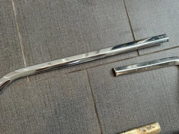 bowties_northwest-r%e2%a4%93download-12-4 1963 Chevy Impala Rear Trunk & Cove Moldings OEM NOS – Original GM Chrome Trim