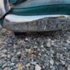 1958 Chevy Impala Front Bench Seat – OEM Original