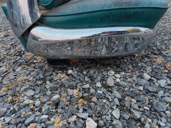 1958 Chevy Impala Front Bench Seat – OEM Original