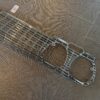1963 Chevy Impala Front Grille – OEM Rechromed (Show Quality)