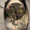 1963–1964 Chevy Impala Tachometer – OEM 6000 RPMChevy Impala tachometer