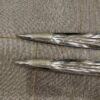 1959 Chevy Impala Front Fender Side Trim – OEM Original