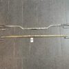 1963 Impala trunk molding 1963 Impala trunk molding