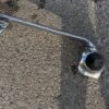 1961 Chevy Impala Grill Guard