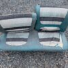 1958 Chevy Impala Front Bench Seat – OEM Original