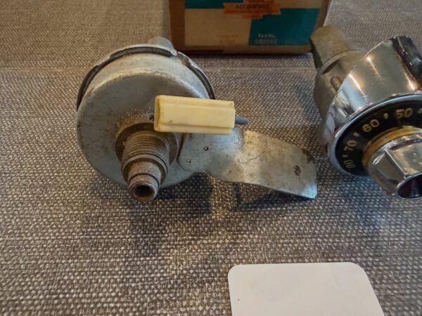 1959-1960 Chevy Impala Speed Minder – OEM NOS Parts Unit