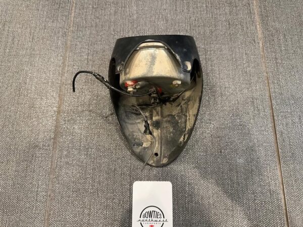 1963–1964 Chevy Impala Tachometer – OEM 6000 RPMChevy Impala tachometer