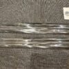 1959 Chevy Impala Front Fender Side Trim – OEM Original