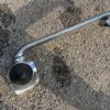 1961 Chevy Impala Grill Guard