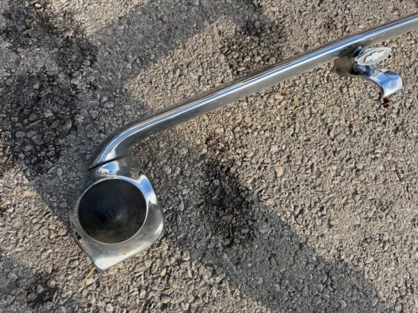1961 Chevy Impala Grill Guard