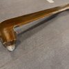 1962 Chevy Impala OG Grill Guard