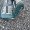 1958 Chevy Impala Front Bench Seat – OEM Original