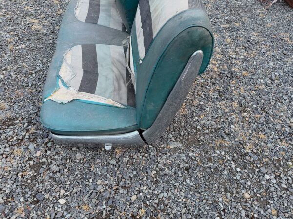 1958 Chevy Impala Front Bench Seat – OEM Original