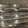 1959 Chevy Impala Front Fender Side Trim – OEM Original