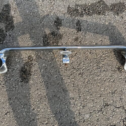 1961 Impala Grill Guard 1961 Impala Grill Guard
