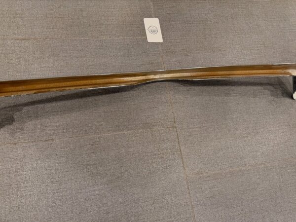 1962 Chevy Impala OG Grill Guard