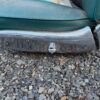1958 Chevy Impala Front Bench Seat – OEM Original