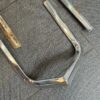 bowties_northwest-r%e2%a4%93download-7-31 1963 Chevy Impala Rear Trunk & Cove Moldings OEM NOS – Original GM Chrome Trim
