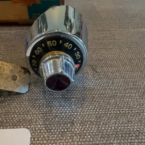 1959-1960 Chevy Impala Speed Minder – OEM NOS Parts Unit