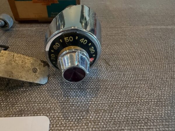 1959-1960 Chevy Impala Speed Minder – OEM NOS Parts Unit