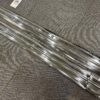 1959 Chevy Impala Front Fender Side Trim – OEM Original