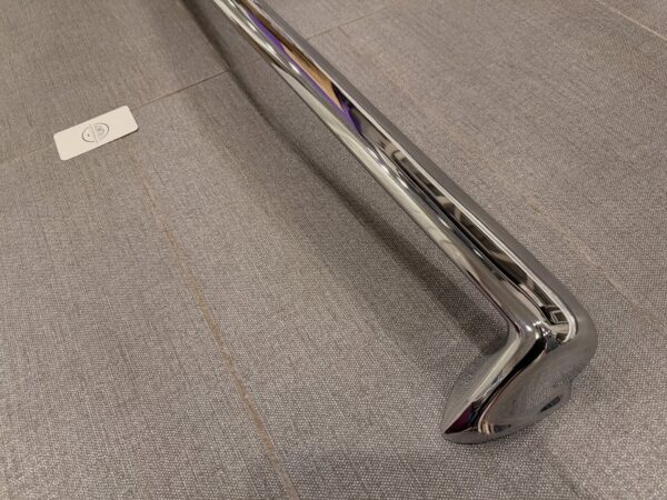 1962 Chevy Impala OG Grill Guard