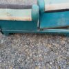 1958 Chevy Impala Front Bench Seat – OEM Original