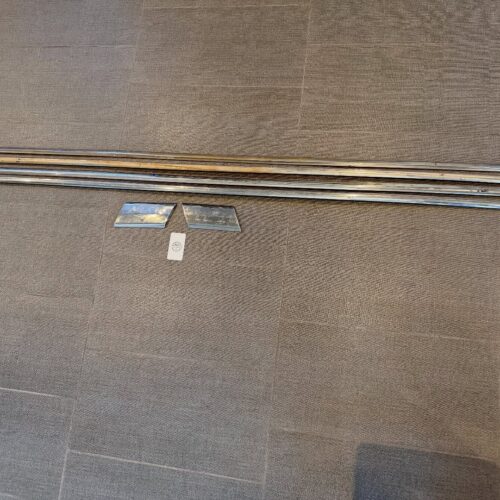 1959 Impala Side Moldings 1959 Impala Side Moldings