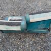 1958 Chevy Impala Front Bench Seat – OEM Original
