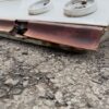 1963 Chevy Wagon Power Window Tailgate