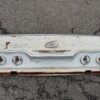 1963 Wagon Tailgate Window