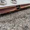 1963 Chevy Wagon Power Window Tailgate