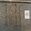 1964 Chevy Impala SS Door Panel Moldings