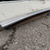 1963 Chevy Wagon Power Window Tailgate