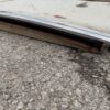 1963 Chevy Wagon Power Window Tailgate