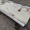 1963 Chevy Wagon Power Window Tailgate