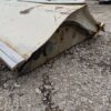 1963 Chevy Wagon Power Window Tailgate