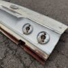 1963 Chevy Wagon Power Window Tailgate