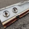 1963 Chevy Wagon Power Window Tailgate