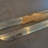 bowties_northwest-r%e2%a4%93download-10-15 1957 Chevy Bel Air Rocker Moldings – NOS Original