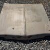 1964 Chevy Impala Hood