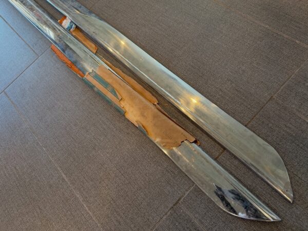 bowties_northwest-r%e2%a4%93download-2-72 1957 Chevy Bel Air Rocker Moldings – NOS Original