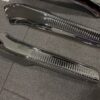 1963-1964 Chevy Impala Seat Trim – OEM Rechromed