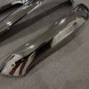 1963-1964 Chevy Impala Seat Trim – OEM Rechromed
