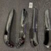 1963-1964 Chevy Impala Seat Trim – OEM Rechromed