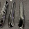 1963-1964 Chevy Impala Seat Trim – OEM Rechromed