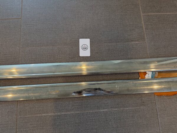 bowties_northwest-r%e2%a4%93download-3-65 1957 Chevy Bel Air Rocker Moldings – NOS Original