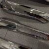 1963-1964 Chevy Impala Seat Trim – OEM Rechromed