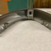 1956 Chevy Bel Air Rear Bumper Guards